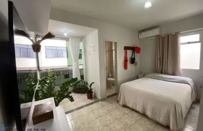 Apartamento à venda 2 quartos praia do morro - guarapari -es