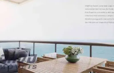 Apartamento com 3 quartos à venda na Praia do Morro, Guarapari 