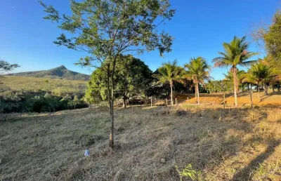 Chácara à venda com 4500 m² em andana, guarapari-es.