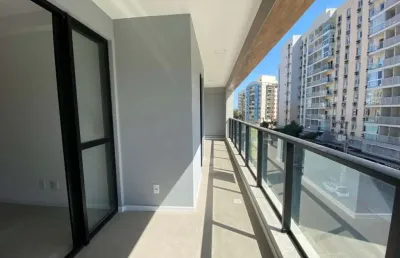 Apartamento 3 quartos à venda  em jardim camburi, vitória - es