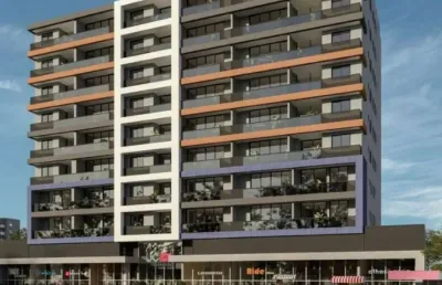 Apartamentos stúdio, 1 quarto, 2 quartos à venda em jardim camburi, vitória - es