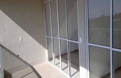 Apartamento à venda 4 quartos sendo 1 suíte em campo grande - cariacica - es