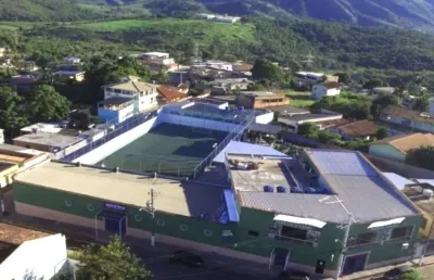 Vendo imóvel comercial 3113m² com cerimonial e society localizado em cariacica sede, cariacica sede -es