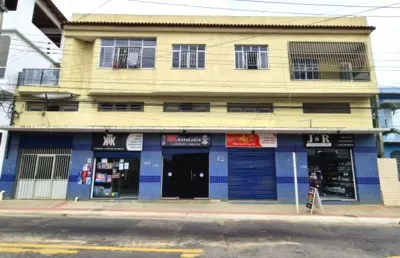 Casa à venda residencial e comercial 500m² 4 lojas espaçosas, 3 apartamentos cariacica sede