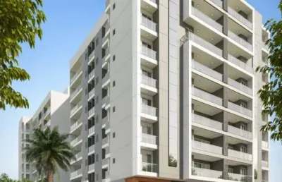 Apartamento 4 quartos à venda em jardim camburi, vitória es