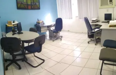 Sala comercial com 2 salas à venda no Centro, Vitória 