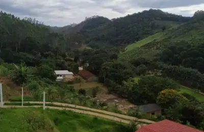 Sítio / chácara à venda em suído, marechal floriano com 2016 m²