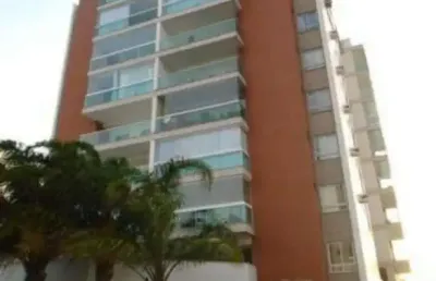 Apartamento 4 quartos, 3 vagas à venda em jardim camburi, vitória es, lazer completo.