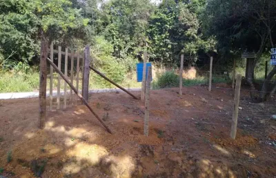 Lote / terreno com 770 m² à venda no lameirão - guarapari es