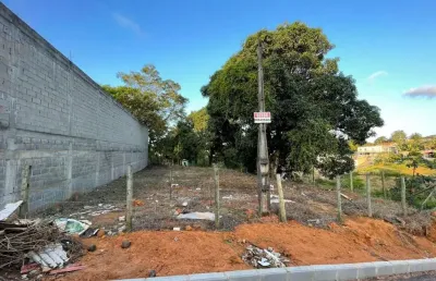 Lote / terreno com 450 m² à venda no bairro de fátima em guarapari es