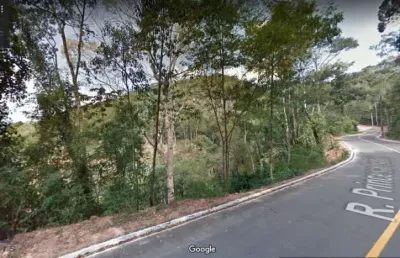 Lote à venda em domingos martins no bairro vivendas do imperador, com 640 m².