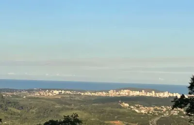 Chácara à venda em condomínio fechado, com infraestrutura entre buenos aires e cachoeirinha - guarapari es