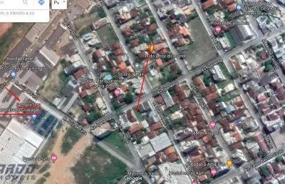 Lote / terreno à venda na praia do morro, guarapari es