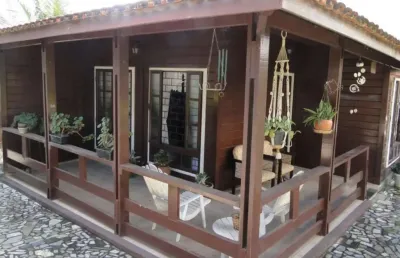 Casa à venda 5 quartos no são judas tadeu em guarapari es