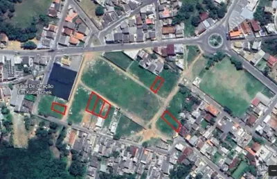 Lote / terreno à venda próximo ao centro de guarapari no bairro kubitscheck