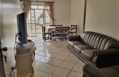 Apartamento à venda com 3 quartos na praia do morro guarapari-es