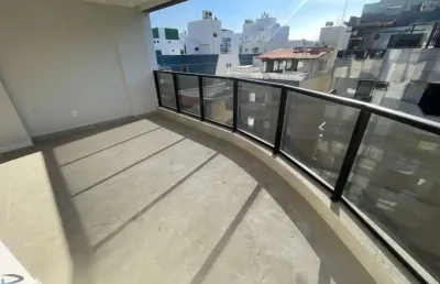 Apartamento à venda com 4 quartos suítes, lazer completo no centro de guarapari-es