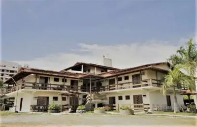 Casa comercial com 6 salas à venda no Nova Guarapari, Guarapari 