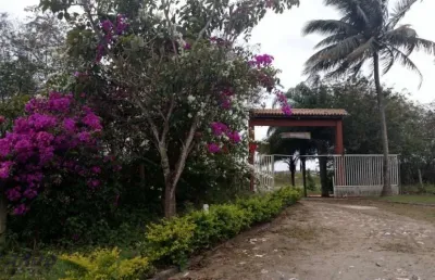 Chácara / sítio com 1 quarto à venda no Condados, Guarapari 