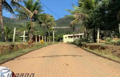 Terreno à venda no São Miguel, Guarapari 