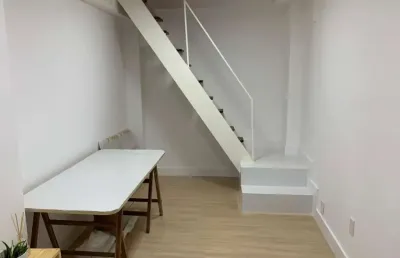 Ponto comercial com 1 sala à venda no Centro, Guarapari 