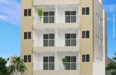 Apartamento 2 quartos á venda no jardim boa vista em guarapari-es