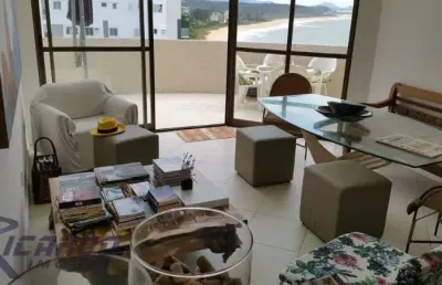 Cobertura linear 3 quartos á venda - enseada azul, guarapari-es.