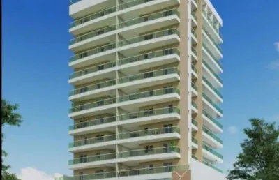 Lançamento - apartamento 3 quartos á venda - praia do morro, guarapari-es