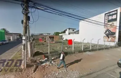 Terreno à venda e locação - localização privilegiada para ponto comercial e residencial - praia do morro, guarapari-es