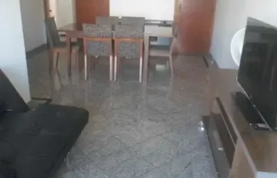 Apartamento 3 quartos - á venda - praia do morro guarapari-es.
