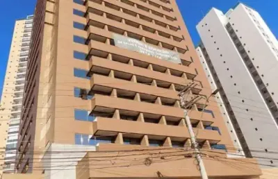 Excelente sala comercial á venda na enseada do suá - vitória - es