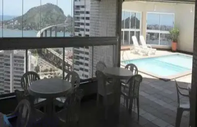 Lindo apartamento á venda - 3 quartos - lazer completo - santa helena, vitória-es