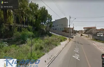 Terreno à venda no Muquiçaba, Guarapari 