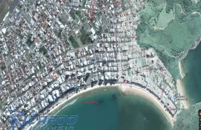 Terreno à venda na Praia do Morro, Guarapari 
