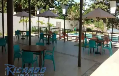 Lote à venda em condomínio fechado, reserva amary, enseada azul, guarapari-es.
