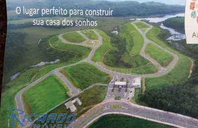 Condomínio fechado de alto padrão, lotes à venda no reserva amary - enseada azul guarapari-es.