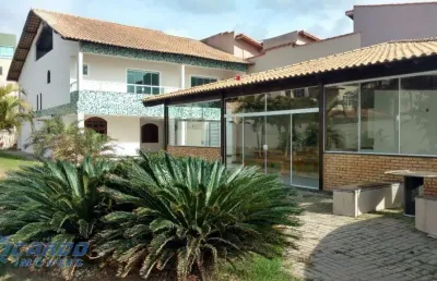 Casa duplex frente mar - ponta da fruta - vila velha-es