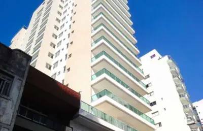 Ótimo apartamento 3 quartos à venda no  centro de guarapari-es