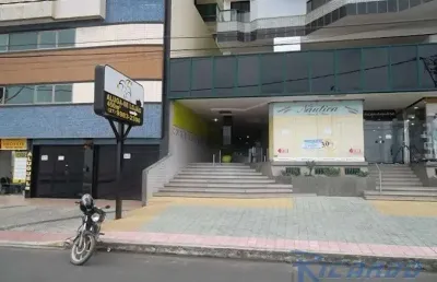 Ponto comercial com 5 salas à venda na Praia do Morro, Guarapari 