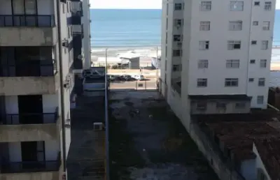 Venda de apartamento na praia do morro em guarapari-es