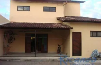 Casa com 4 quartos à venda na Praia do Morro, Guarapari 