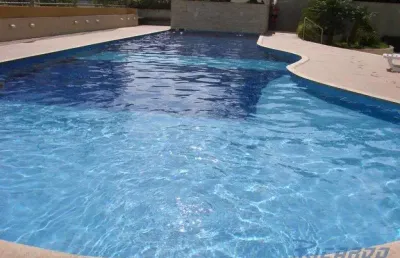 Venda de apartamento 4 quartos - peracanga - nova guarapari.