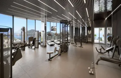 Apartamento 3 e 4 quartos à venda em bento ferreira, vitória - es
