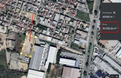 Lote / terreno à venda na serra, no bairro civit, área aproximada de 10 mil m², excelente opção comercial e logística perfeita.