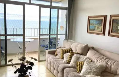 Apartamento com 3 quartos à venda no Centro, Guarapari 