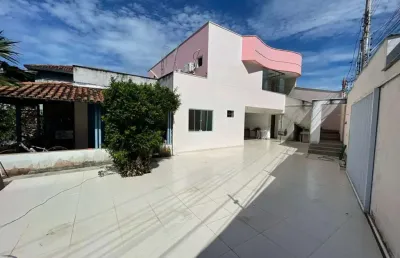 Casa à venda no morro da caixa d`água, muquiçaba, guarapari es