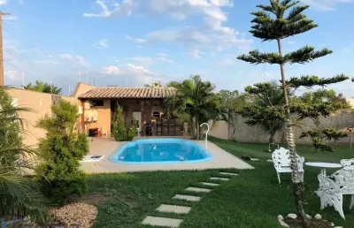 Casa com 3 quartos à venda no Nova Guarapari, Guarapari 