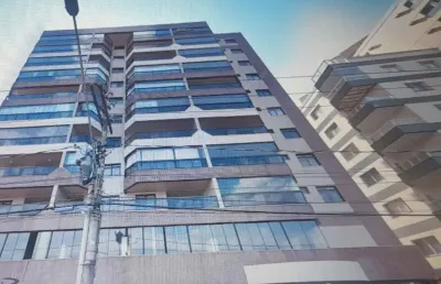 Apartamento à venda frente mar da praia d morro - guarapari es.