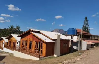 Casa com 3 quartos à venda no Alto Caxixe, Venda Nova do Imigrante 