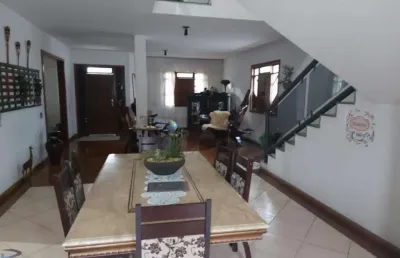 Casa duplex à venda em  mata da praia, vitória - es